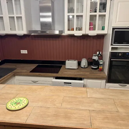 La Flanerie Mauriacoise * Морьяк