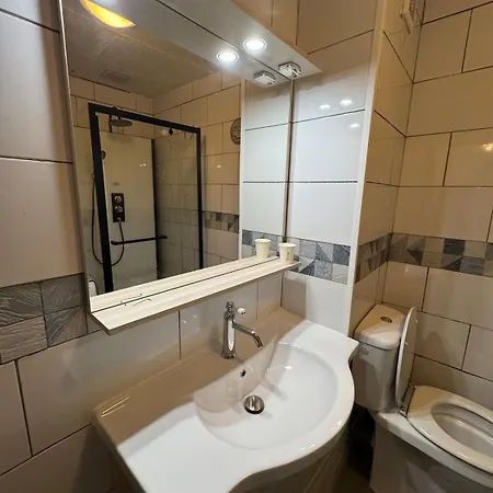 アパート La Flanerie Mauriacoise