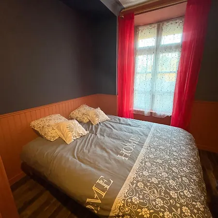 La Flanerie Mauriacoise