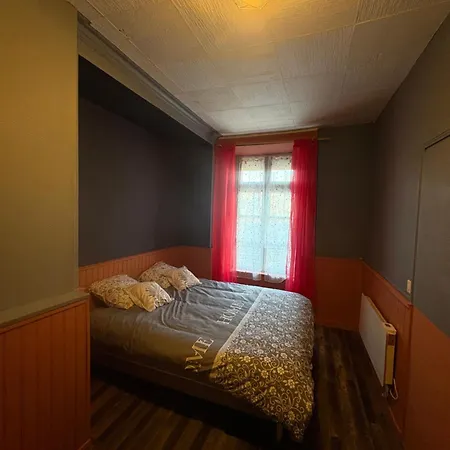 La Flanerie Mauriacoise * モーリアック