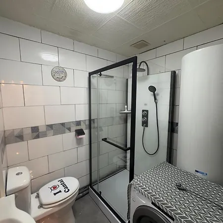 La Flanerie Mauriacoise