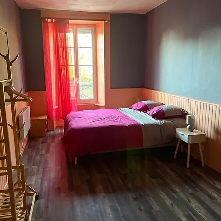 La Flanerie Mauriacoise モーリアック