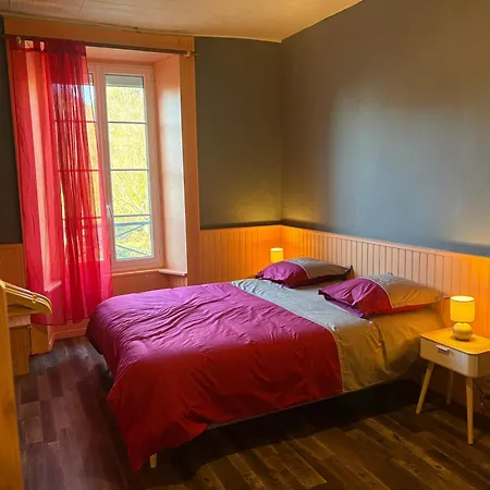 La Flanerie Mauriacoise *