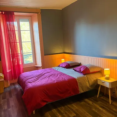 La Flanerie Mauriacoise * モーリアック