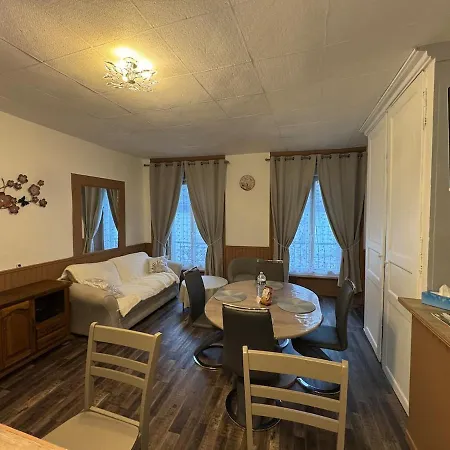 La Flanerie Mauriacoise