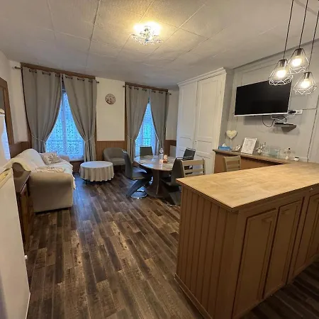 La Flanerie Mauriacoise モーリアック