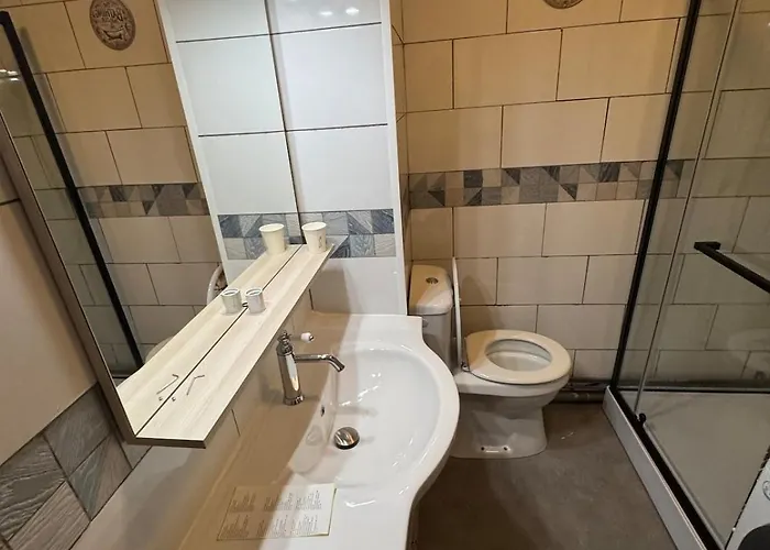 Апартаменты La Flanerie Mauriacoise