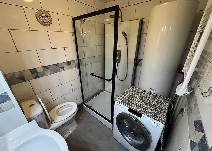 Апартаменты La Flanerie Mauriacoise