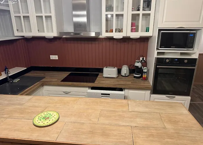 La Flanerie Mauriacoise * Морьяк