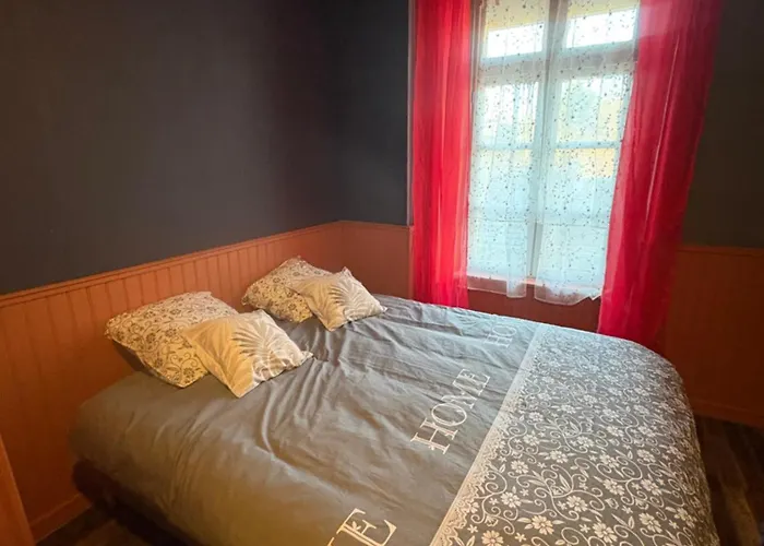 La Flanerie Mauriacoise