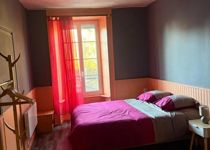 La Flanerie Mauriacoise *