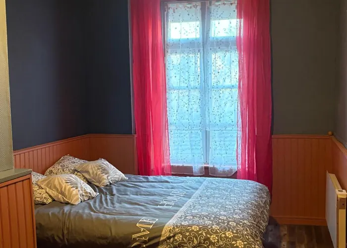 La Flanerie Mauriacoise