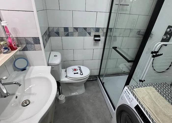 La Flanerie Mauriacoise Морьяк