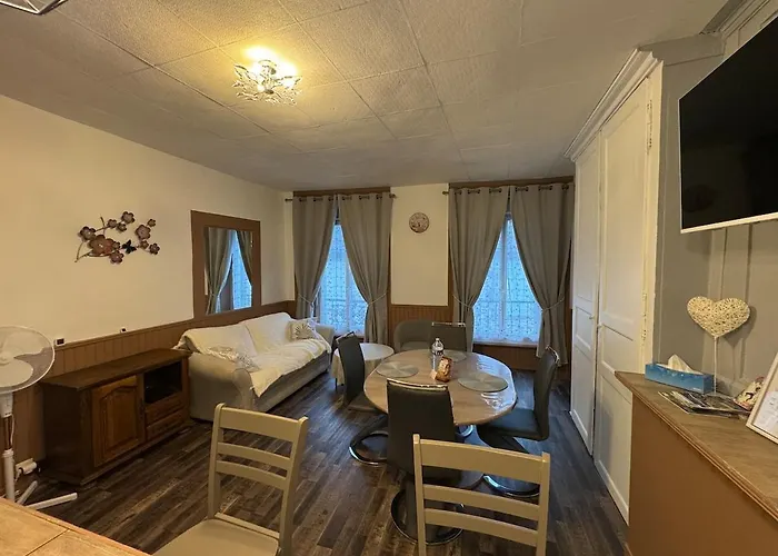 La Flanerie Mauriacoise