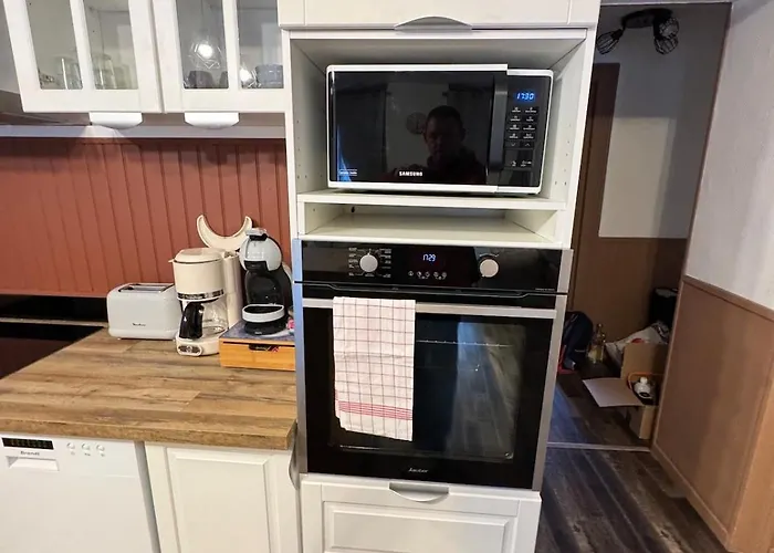 Апартаменты La Flanerie Mauriacoise