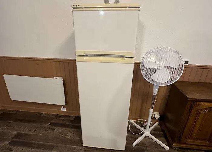 La Flanerie Mauriacoise Морьяк